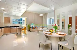 Multiple Chqs Available | Fully Furnished | Premium Quality