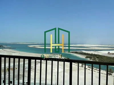 Hot Deal | Spacious1BR | Fully Sea View + Balcony