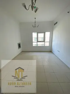 Apartment for Rent in Sharjah – Al Majaz 1 A well-maintained apartment in a prime location, suitab