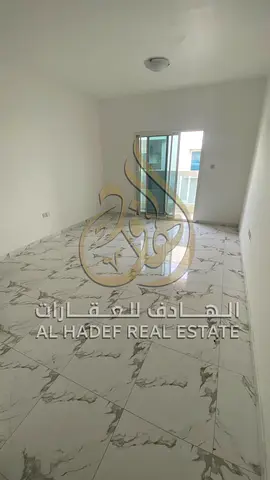 30 ألف فقط | غرفة وصالة + 2 حمام + بلكونة | الراشدية 2