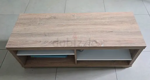 It is a center table