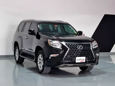 AED 4934/month | 2015 Lexus GX 460  | GCC Specs | Ref#447808