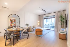 Zaafaran 3 | 2BR Full Burj Khalifa View | Old Town Dubai | Fully Upgraded &amp; Furnished