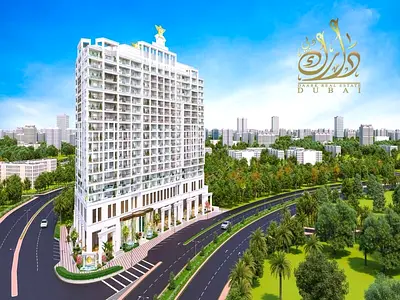 World Class Amenities || Flexible Payment Plan || High Quality || Luxury Apartment || Don't Miss Out