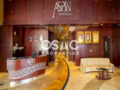 Fully Fitted Office |Full Sea View |Prime Location