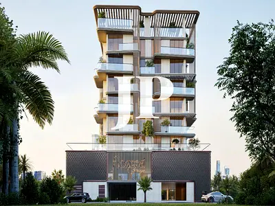 Sea & Skyline Views | 3BR Apartment | Floarea Breeze Dubai Islands