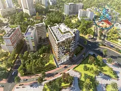 17% Discount | 10%DownPayment | 4Yrs Plan | Metro | 12%ROI