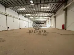 WONDERFUL / 60000 SQFT WAREHOUSE / BIG WAREHOUSE ONLY STORAGE