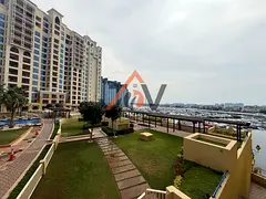 Rare Extra Large Terrace | Type C | Full Sea View