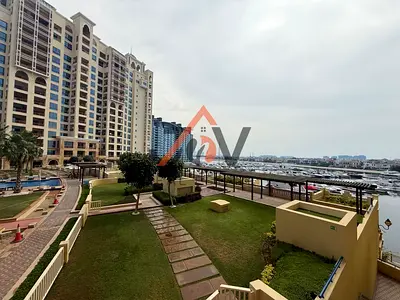 Rare Extra Large Terrace | Type C | Full Sea View