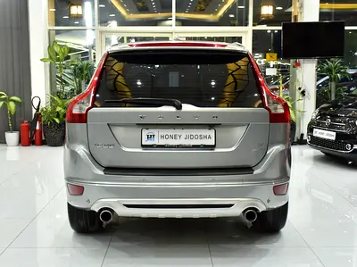 صورة 5 لـ 2010 Volvo XC60