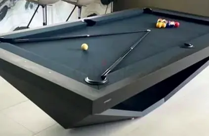 billards
