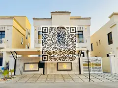 2 STORY AVAILABLE FOR SALE IN AL AMERAH AJMAN
