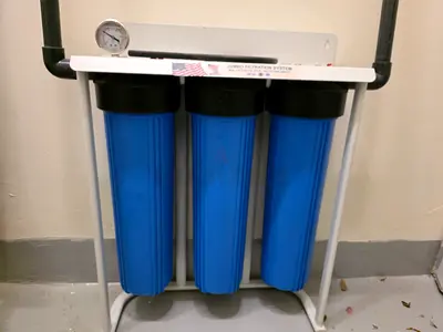 Home Water Filter