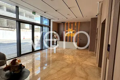 Premium Finish I Next to Metro I High floor