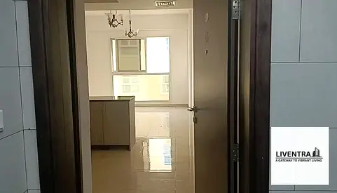 Cozy Studio in DIP 1 | Ready to Move | All Facilities
