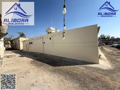 Traditional Arabic house for sale in Al Yawarah 1 are