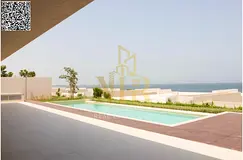 Own your home in Al Zorah, Ajman – where luxury, nature, and investment meet in a prestigious wate