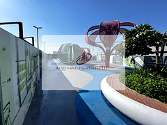 Brand New 1BHK Apartment | 725 Sqft | Al Mamsha