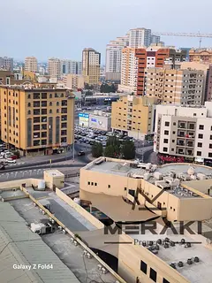 Studio for Sale in Al Nuaimiya 9% ROI