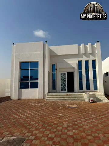 YOU DO NOT NEED TO ACTIVATE ELECTRICITY FOR A VILLA WITH LARGE AREAS