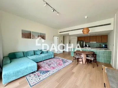 Furnished | Fully Upgraded | Vacant