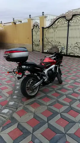 YAMAHA Fazer 600 for Sale