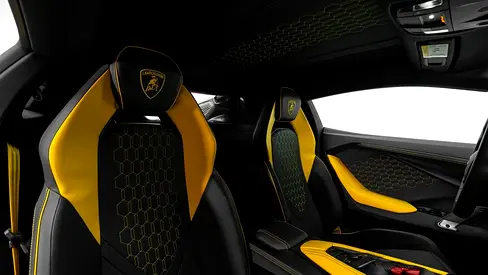 صورة 15 لـ 2024 Lamborghini REVUELTO