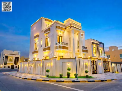 في واحدة من أكثر المناطق السكنية طلباً وتميزاً، تبرز هذه الفيلا كخيار مثالي لمن يبحث عن السكن الراقي والاستثمار الذكي في آنٍ واحد. موقع استراتيجي