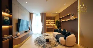 VIP SEA VIEW _ 5% BOOKING _ BEST DEAL _ GOLDEN VISA