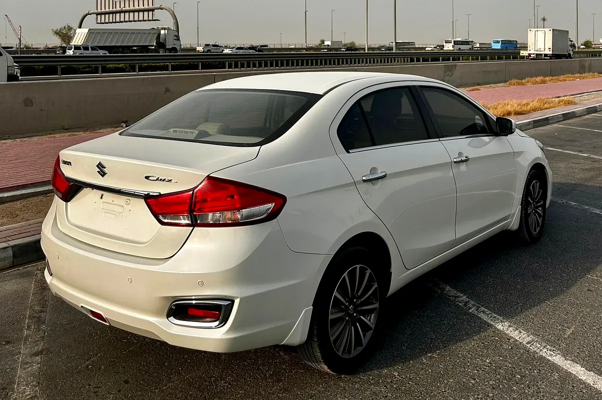 Suzuki Ciaz 2023