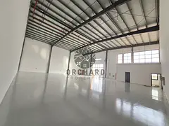 "50M Front | Office | Pantry | Washroom | 50 KW Power "