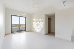 Elegant 2BR | Dubai Hills | Next to Park | Vacant