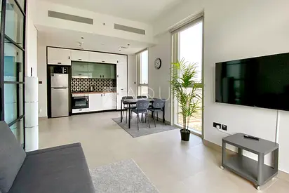 Fully Furnished | Ready to Move In | Pool View