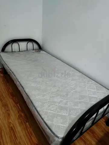 2 Single bed Mattress — very Good Condition