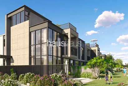 Single Row | Hanover Soon | Mortgageable