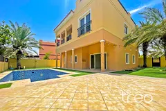 Private Pool | Garden View | Vacant soon