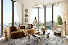 4BR + Maid | Baystar Vida | Marina Living