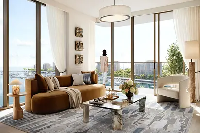 4BR + Maid | Baystar Vida | Marina Living