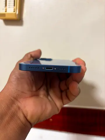 Apple iPhone 13  128 GB