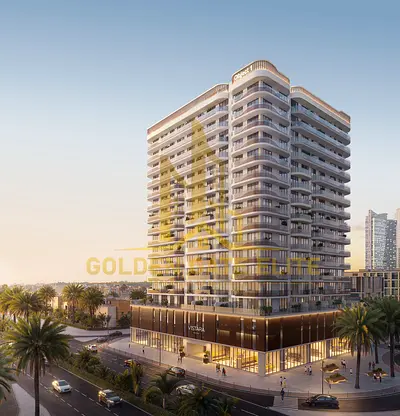 SPACIOUS 1-BEDROOM   |   BIG PRIVATE TERRACE   |   DIRECT POOL VIEWS