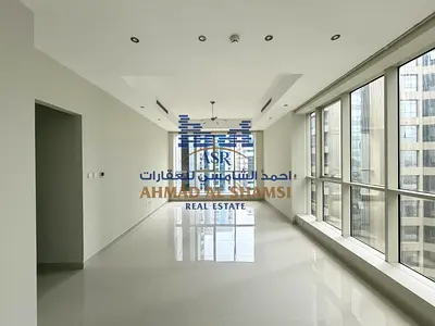 Luxurious 2BHK+Maids | On Dubai Border | All Amenities Included | 1 Car Parking