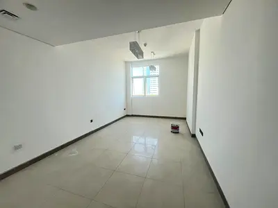 New tower | free parking | gym & pool | master rooms with built-in closets | near Sharjah Central Post Office | free maintenance
