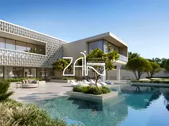 Modern 4BR+Maid|Near to Entrace|Single Row|Type 5