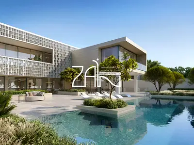 Modern 4BR+Maid|Near to Entrace|Single Row|Type 5
