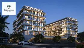 1% FOR 80 MONTHS | PRIVET POOL | NEAR METRO | AL MAKTOM AIRPORT