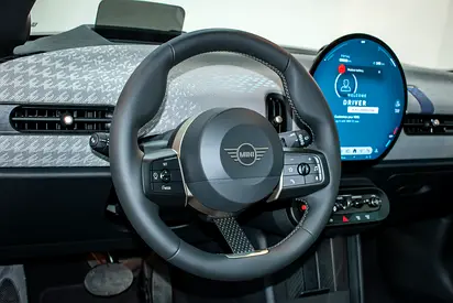 2025 MINI COOPER 照片 10