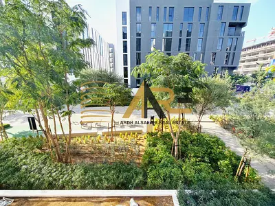 Extremely Tremendous 1bhk available in Aljada.