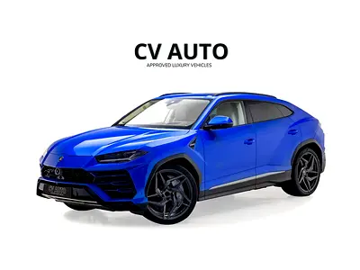 2019 | Lamborghini | Urus