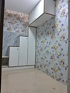 Partition available in offer price